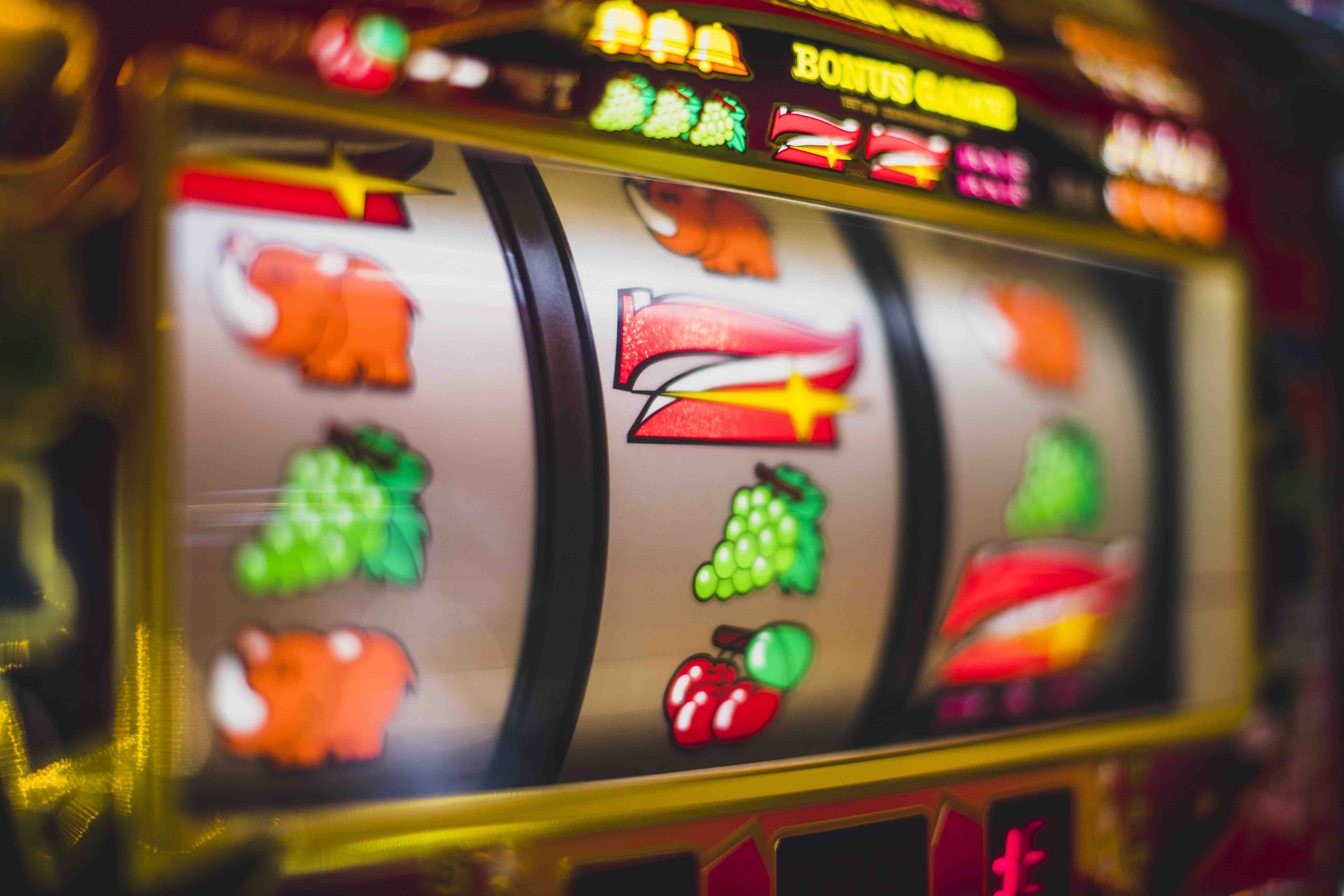 80mdd Myanmar Gaming Bonus Slots Casino